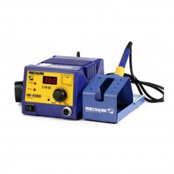 Mechanic Soldering Iron Station HK-936D 60W 