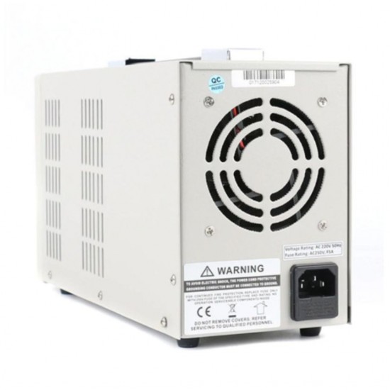 KORAD KA3010D PROGRAMMABLE DC POWER SUPPLY - ( 30V~10A )