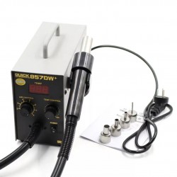 QUICK 857DW+ SMD REWORK STATION ORIGINAL