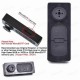 Button Spy Camera with HD Audio And Video Recorder 1080p Mini Secret Button Spy Camera