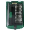 Baku BK-6630 Comfort Precision Screwdriver Tool Set 30-in-1