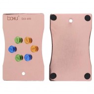 Baku BA-693 Magnetic Heat Resistant Universal PCB Logic Board Holder