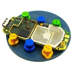 Baku BA-694 Magnetic PCB Mount for Microscope