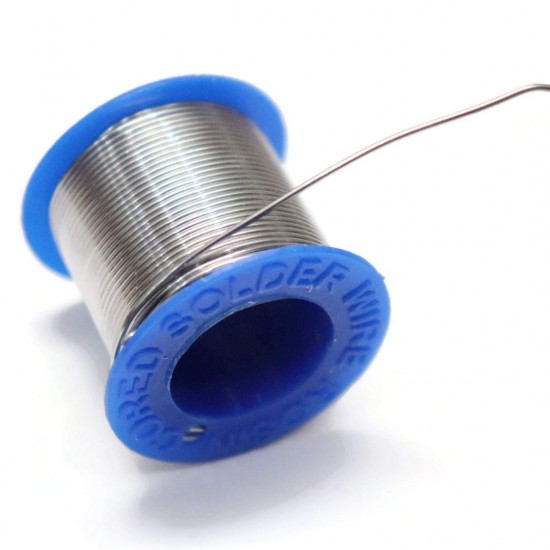 SOLDER WIRE GRADE 60/40 - 20GM