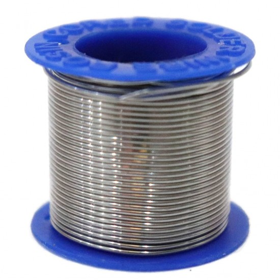 SOLDER WIRE GRADE 60/40 - 20GM