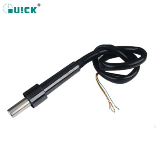 QUICK 857DW+ REPLACEMENT BLOWER HANDLE 