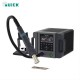 Quick 861 Pro Smart Hot Air BGA SMD Desoldering Station with Voice Control 1300W High Power Soldering Tool