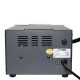 Quick 861DW Lead-Free Hot Air SMD Rework Station with Adjustable Heat Changing Channels Precision Soldering Tool