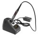 SUNSHINE S210 Smart Portable Soldering Iron Station 110W High Power Soldering Tool for Versatile Repairs