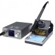 OSS Team T12-X 72W Auto Sleep Soldering Station with Digital Display BGA Rework And Electronic Repair Tool