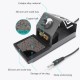 OSS Team T12-X Plus 72W Digital Soldering Station with Temperature Controller Precision Soldering Tool