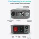 T210 Soldering Iron Station by OSS Team – 75W Rapid Heating Soldering Tool with 2S Fast Heat-Up