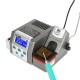 SUGON T26D Soldering Iron Station 2S Rapid Heating With 1 Bit And 6 Bit Caps Soldering iron