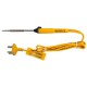 SOLDRON 25 Watt Soldering Iron 230V Professional Electrical Soldering Tool for DIY and Repair