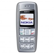 Nokia 1600 Keypad Mobile Phone