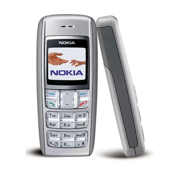 Nokia 1600 Mobile Phone - imported