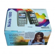 Brand New Nokia 1600 Mobile Phone