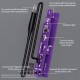 Lanrui M191 Power On Switch Clip Universal Boot Tool for Mobile Phone Motherboard Testing