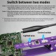 Lanrui M191 Power On Switch Clip Universal Boot Tool for Mobile Phone Motherboard Testing