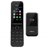 Brand New Nokia 2720 Flip Mobile Phone