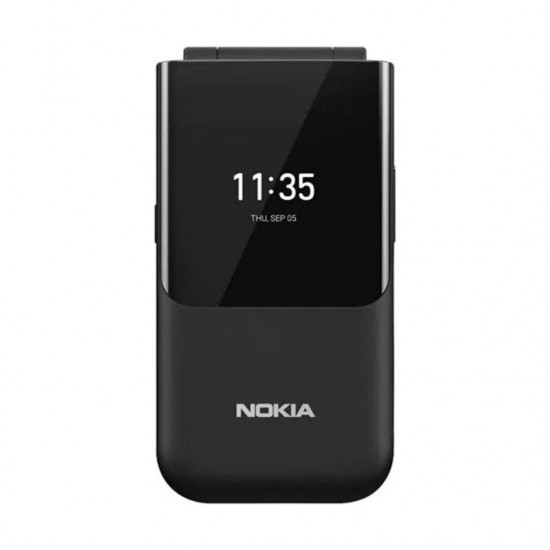 Brand New Nokia 2720 Folding Mobile Phone