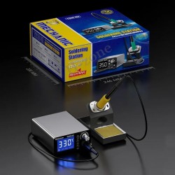 Mechanic T210 SE Soldering Station LED Digital Adjustment Auto Sleep Quick Heating