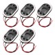 Mini Speaker 8 Ohm 1W 20x30mm Magnetic Speakers Replacement For Mobile Tablet Pc