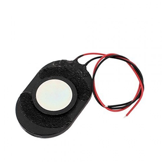 Mini Speaker 8 Ohm 1W 20x30mm Magnetic Speakers Replacement For Mobile Tablet Pc