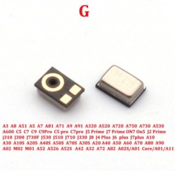 Samsung J2 Mic Original