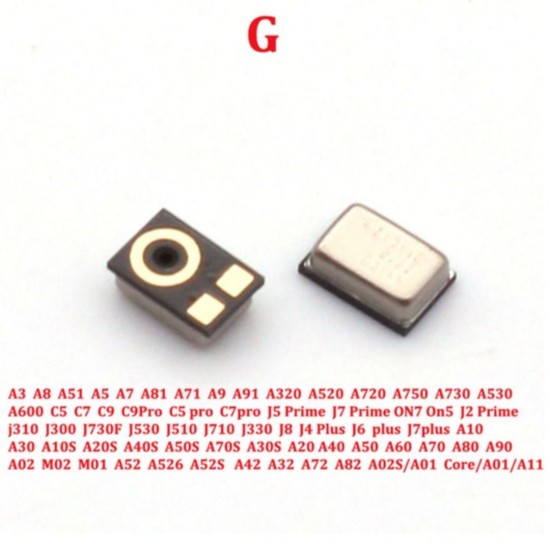 Samsung J2 Mic Original