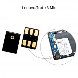 Lenovo Note 3 Mic