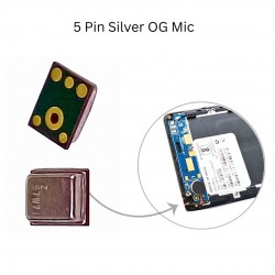 5 Pin Original Mic