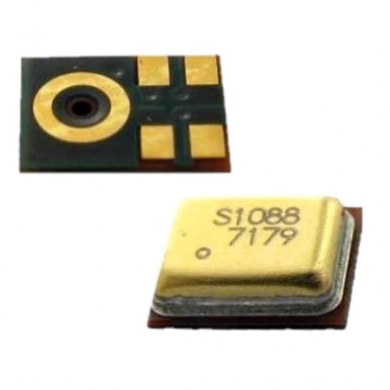 SAM 9500/JIO GOLD OG MIC