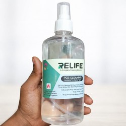 Relife PCB Cleaning Spray - 500 ML Original