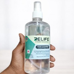 Relife PCB Cleaning Spray - 500 ML Original