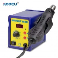 Koocu 858D Smd Rework Station Original