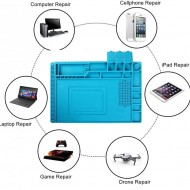 Mobile Repairing Big Size Magnetic Maintenance Mat For Repairing