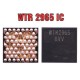 WTR 2965 Network IC – High-Performance Integrated Circuit for Networking Applications